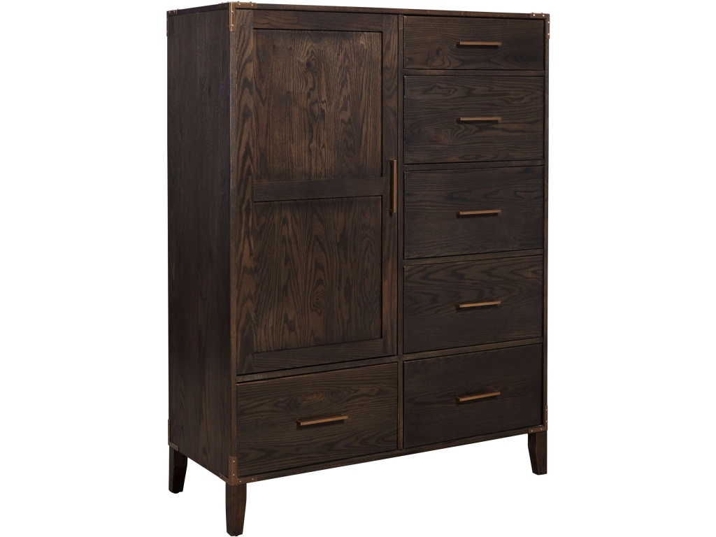 Saybrook Chifferobe 2 - main image